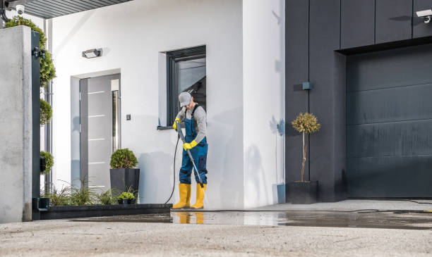Best Restaurant Pressure Washing  in Yorktown Heights, NY